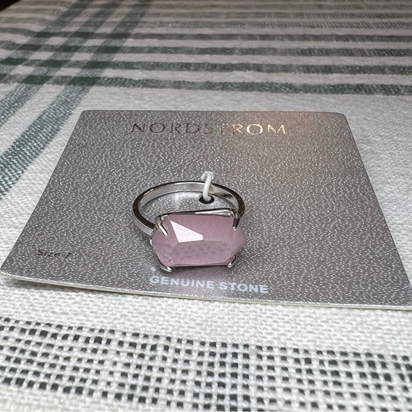 Nordstrom Jewelry - Nordstorm ring